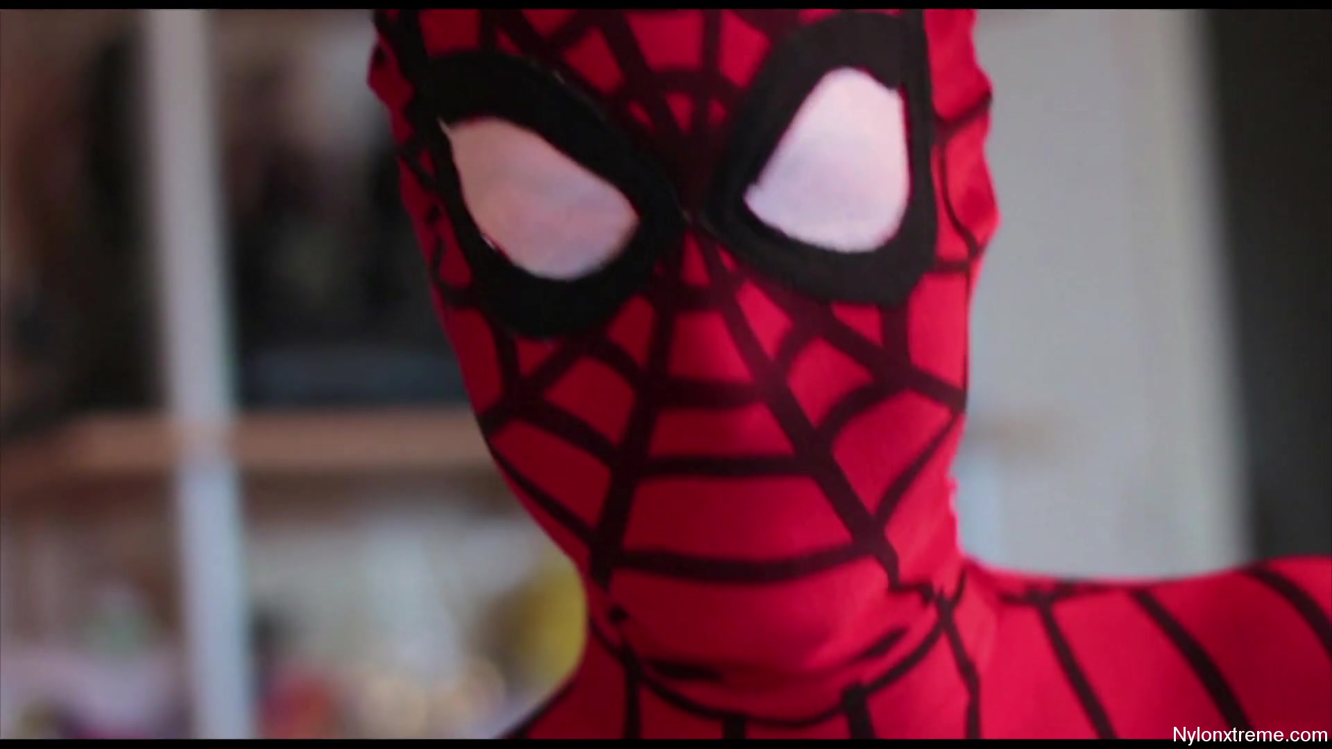 47 Superheroines Spidergirl Blow Job Zentai - Sex Movies Featuring Sexy Tights