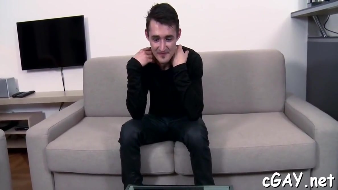 Oral Sex For Lusty Homosexual
