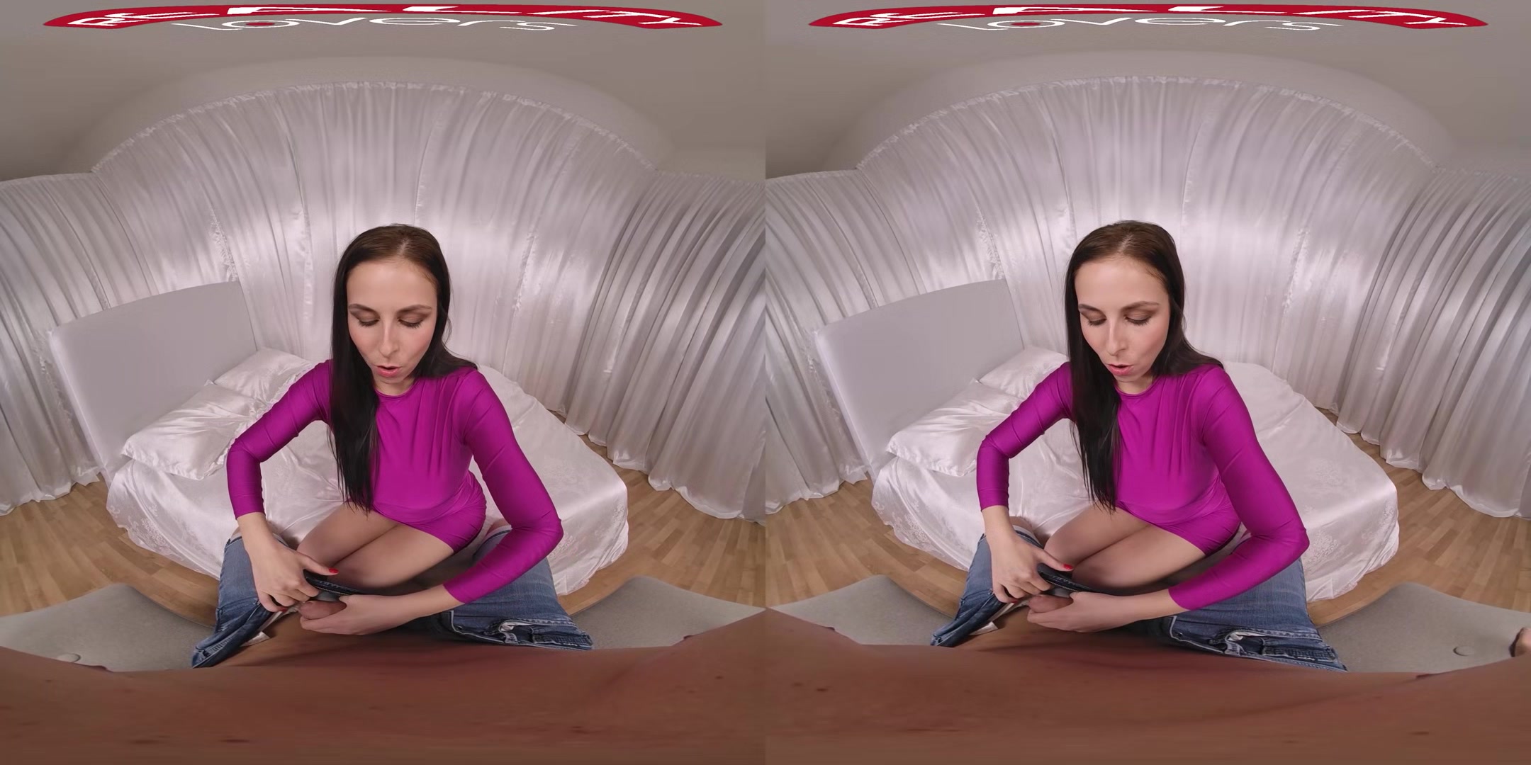 VR Cock Casting 1 - RealityLovers