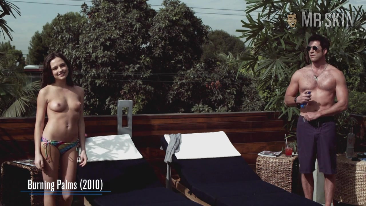 Best Of: Emily Meade - Mr.Skin