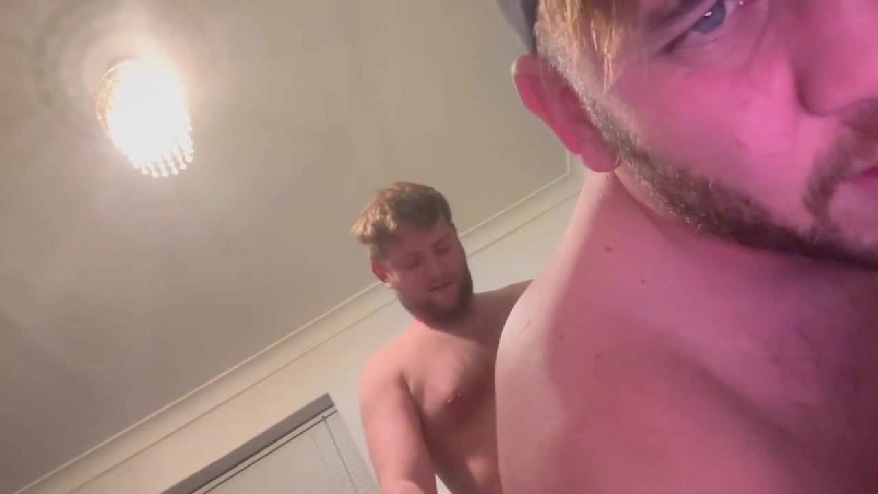 Horny Boyfriends Fuck