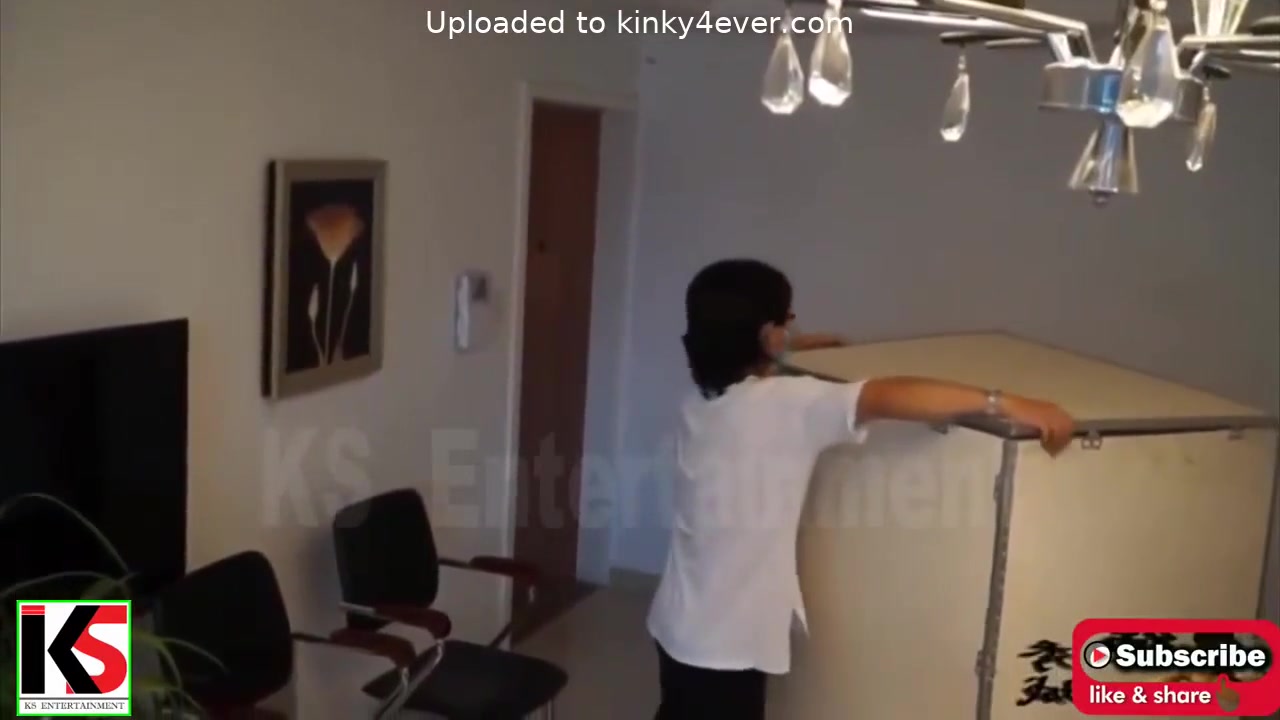 Chinese Bondage Dong 1