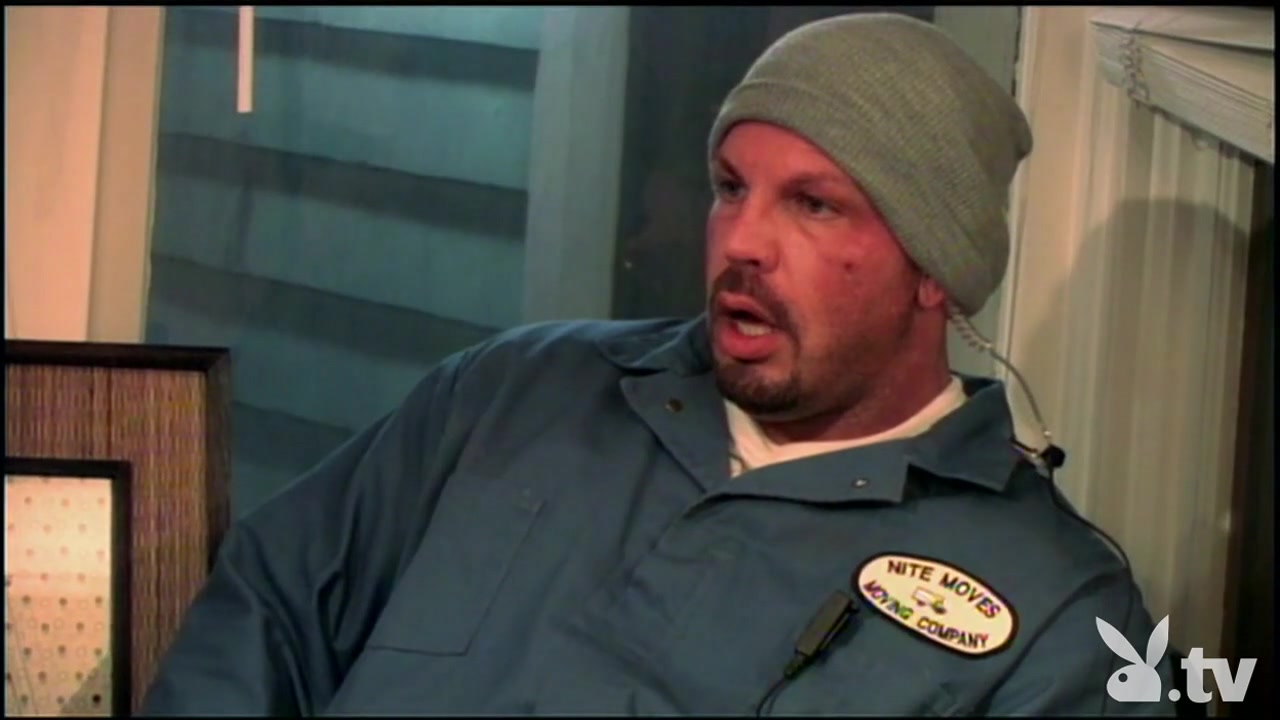 TOTALLY BUSTED, Season #3 Ep.1