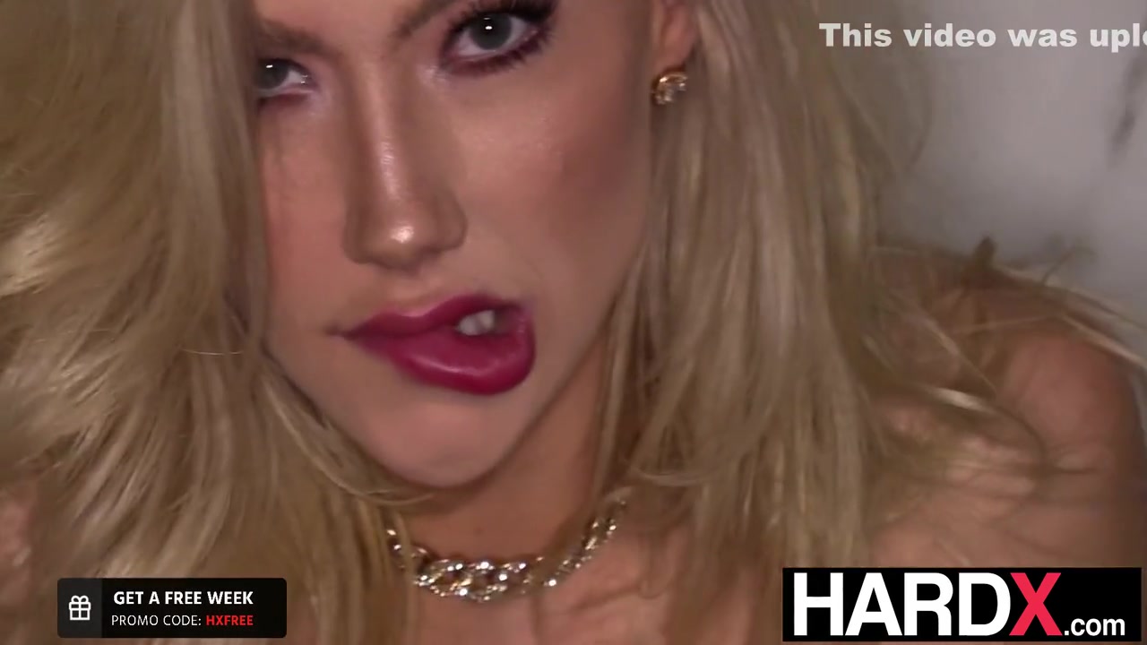 Insatiable Vixen Takes A Rough Pounding