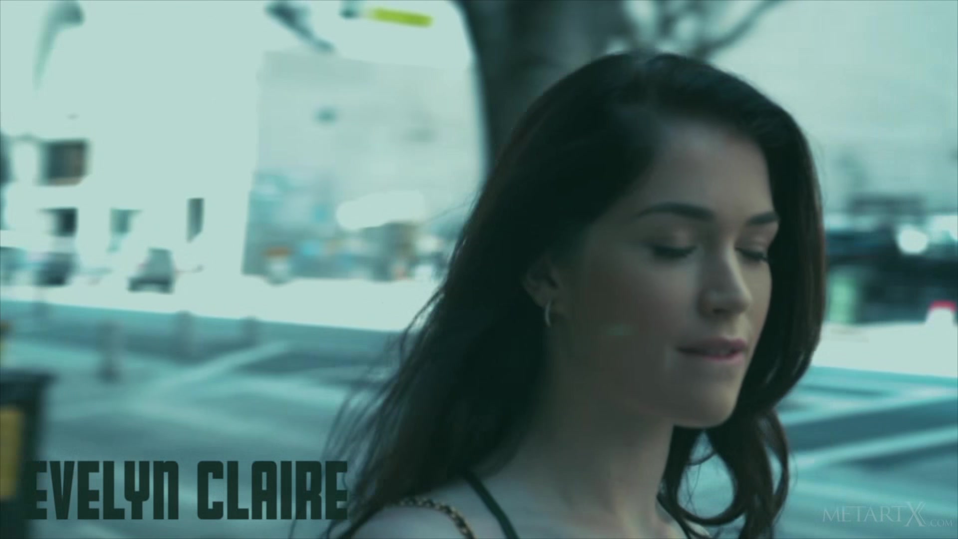 Stay With Me 2 - Evelyn Claire - MetartX