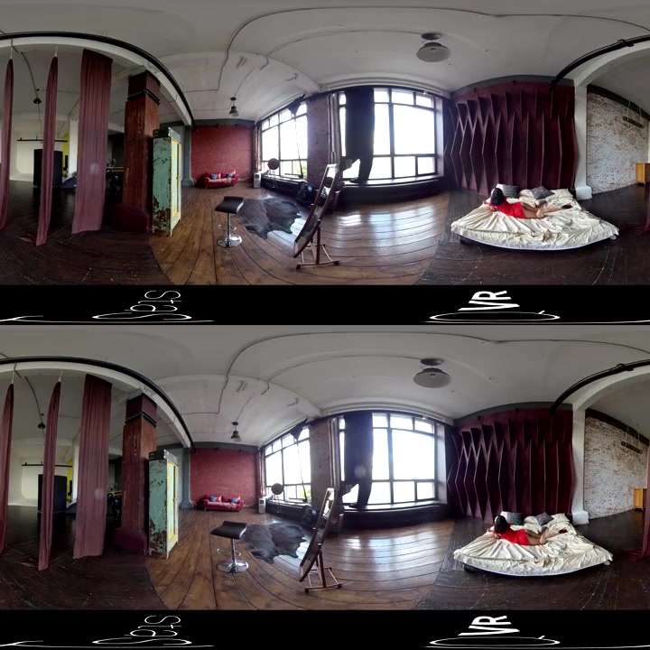 VR porn - Mirror, Mirror - StasyQVR