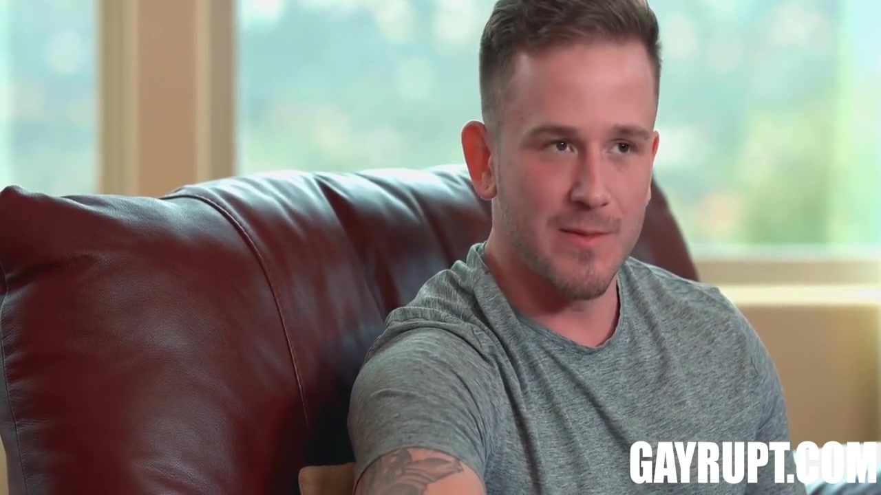 Kane Fox, Kyle Wyncrest And Gay Porn - Takes Kyles Big Cock Raw In Steamy Showdown! 7 Min
