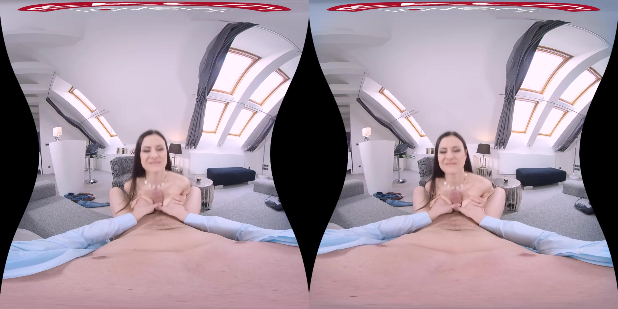 Special Sex Therapist - RealityLovers