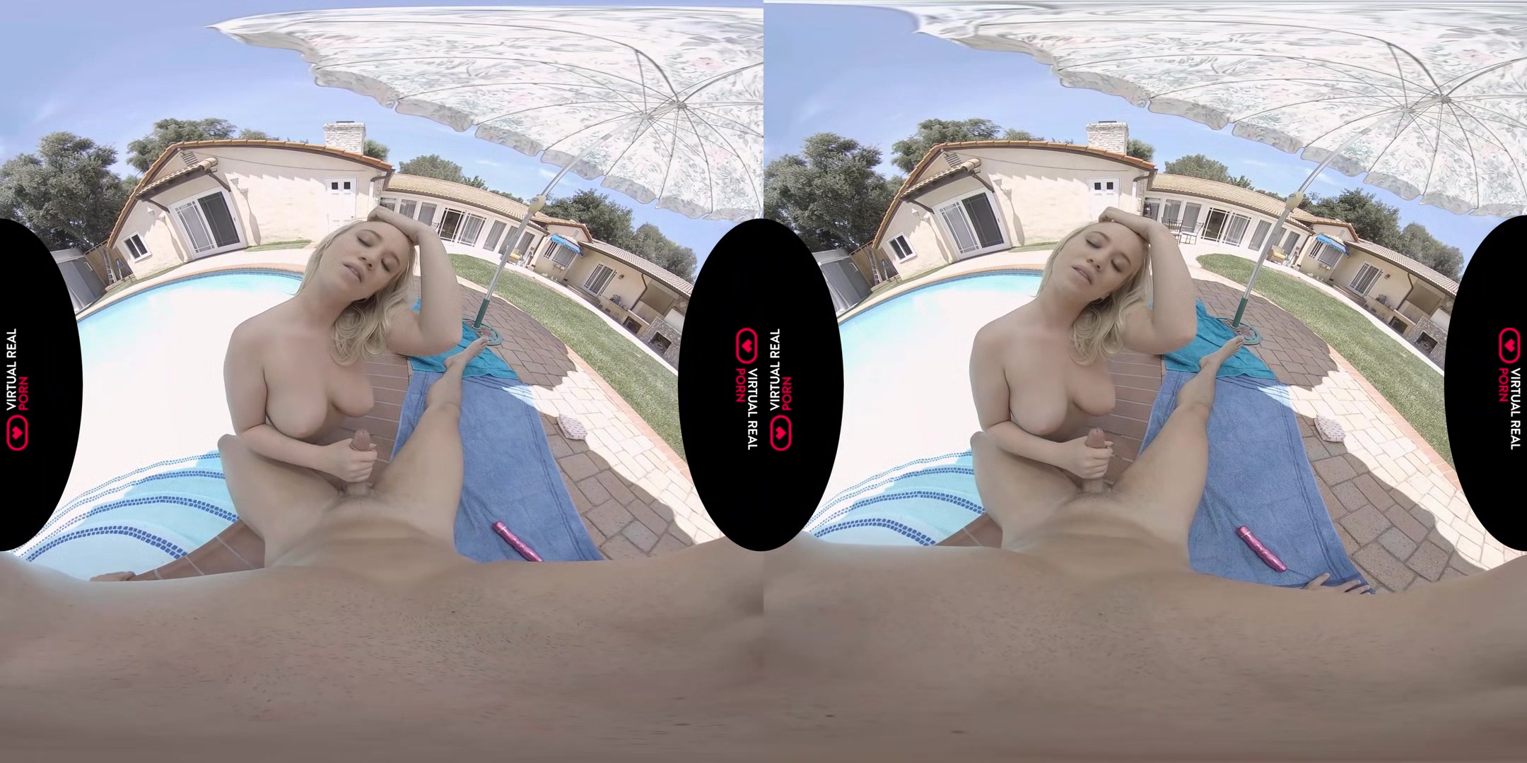 Pool bomb