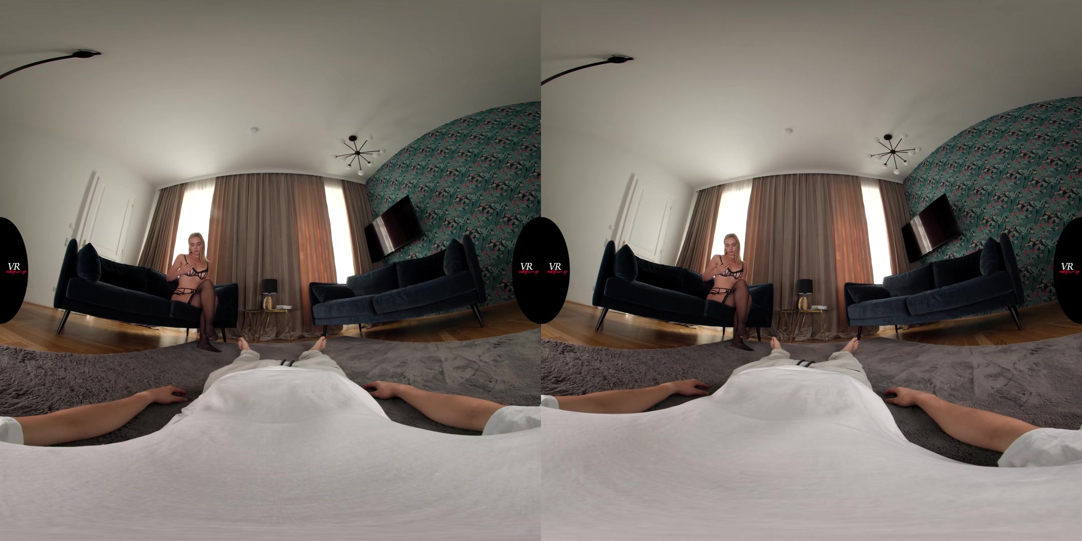 Shy But Super Hot Girlfriend Experience