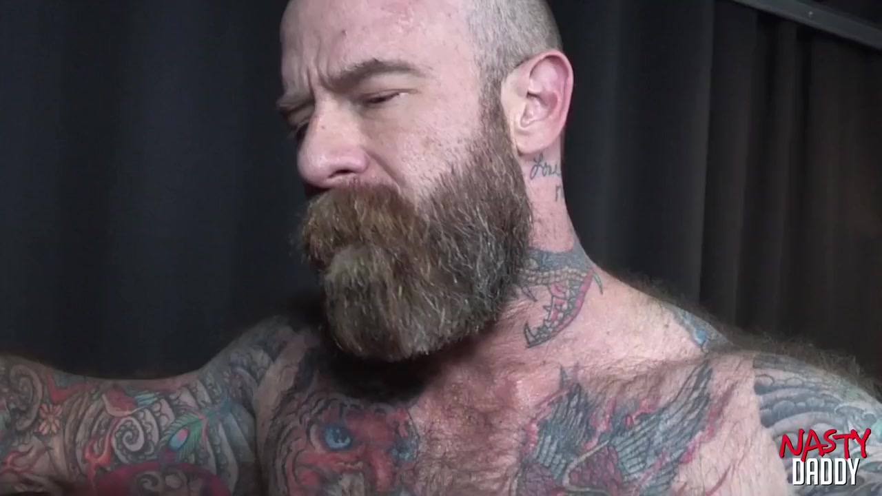 Gay Porn And Jack Dixon In Dom Rims And Rails Trent Cougars Ass Mercilessly