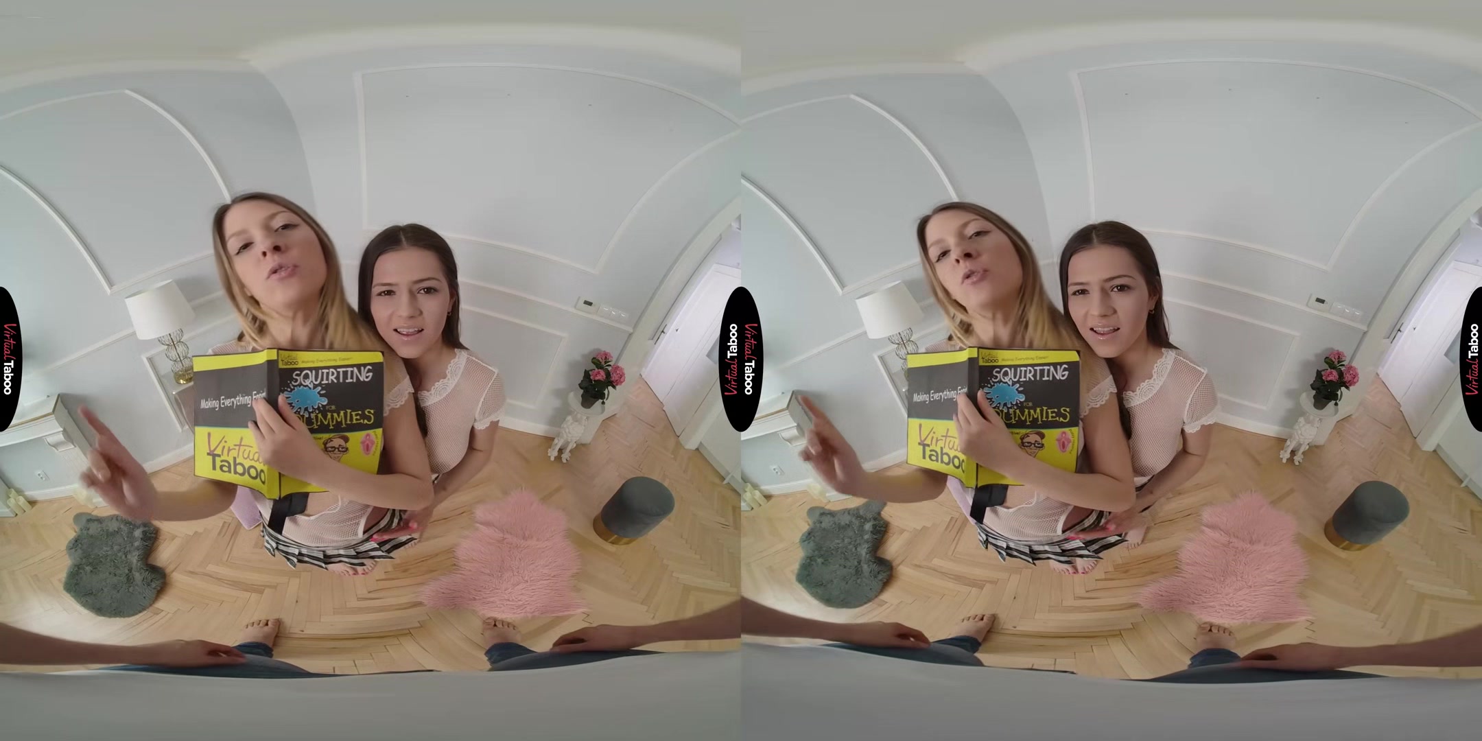 Squirting For Dummies