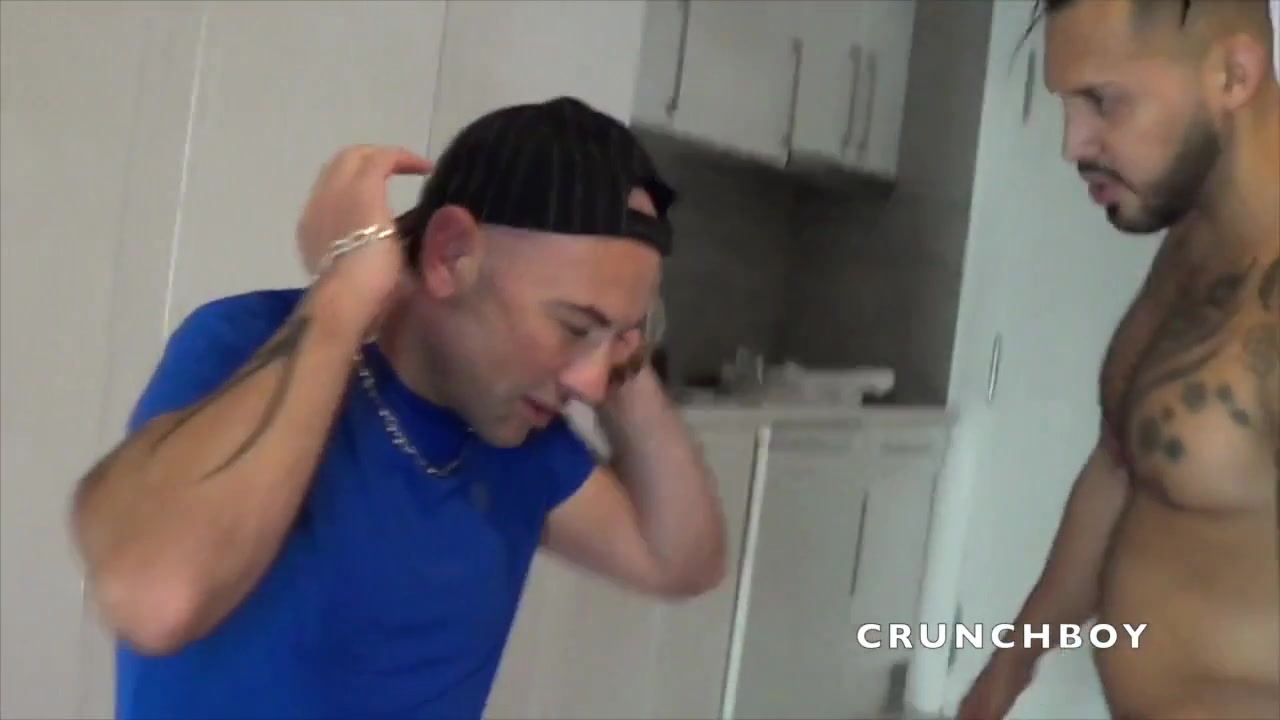 Jess Fucked Bareback By Viktor Rom - ViktorRom