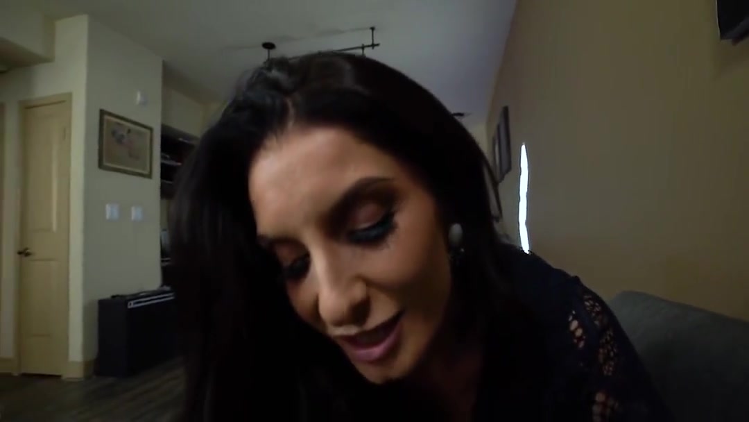 PervMom - Busty Step mom Fucks Stepson