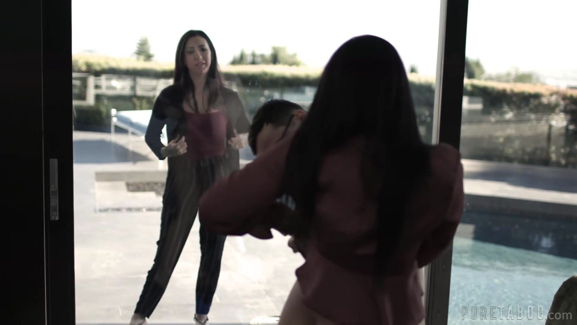 Public Display Of Affliction