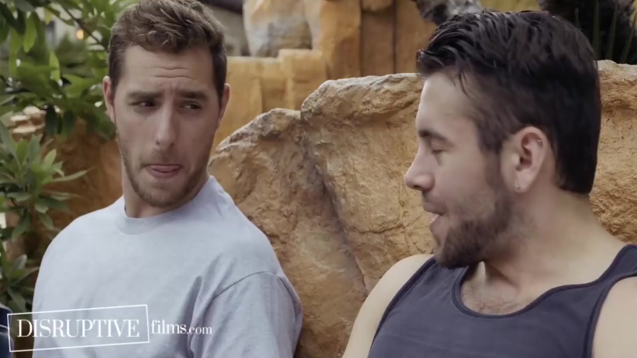 Carter Woods - Uses Fwb To Get Off When Friend Cant Take A Hint