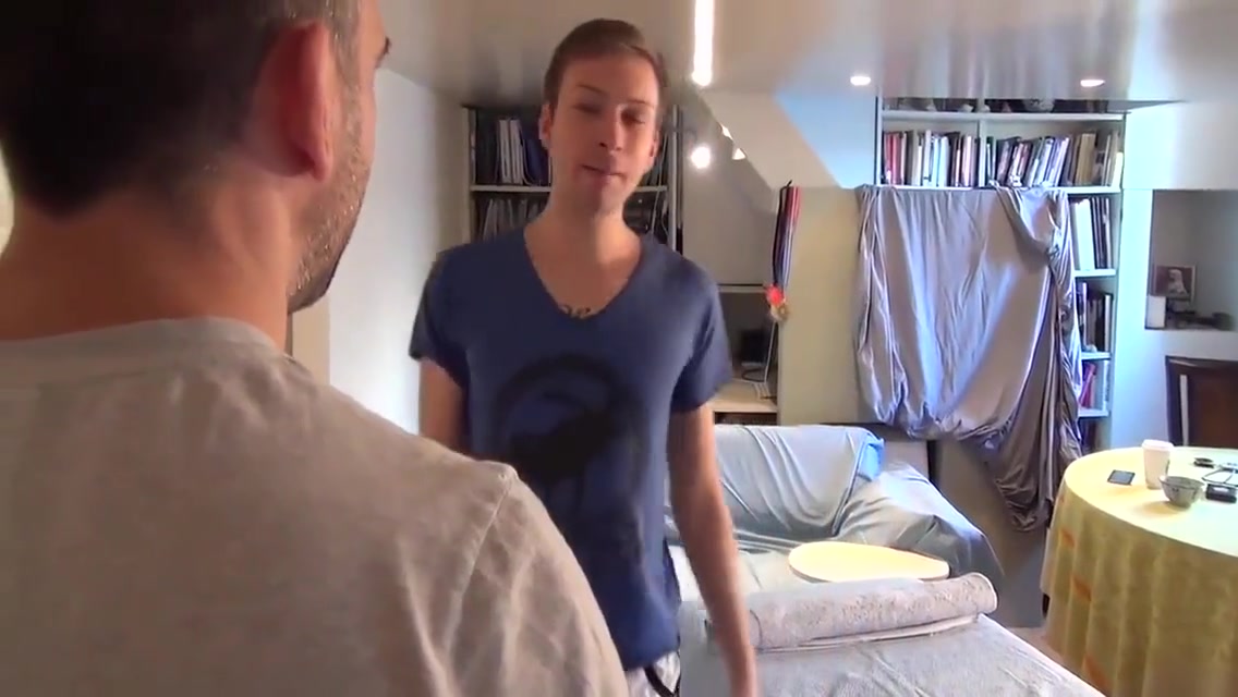 Tantrik Avec Free Trailer 15 Min With Paul Burning, David Valentin And Nolan Jaze
