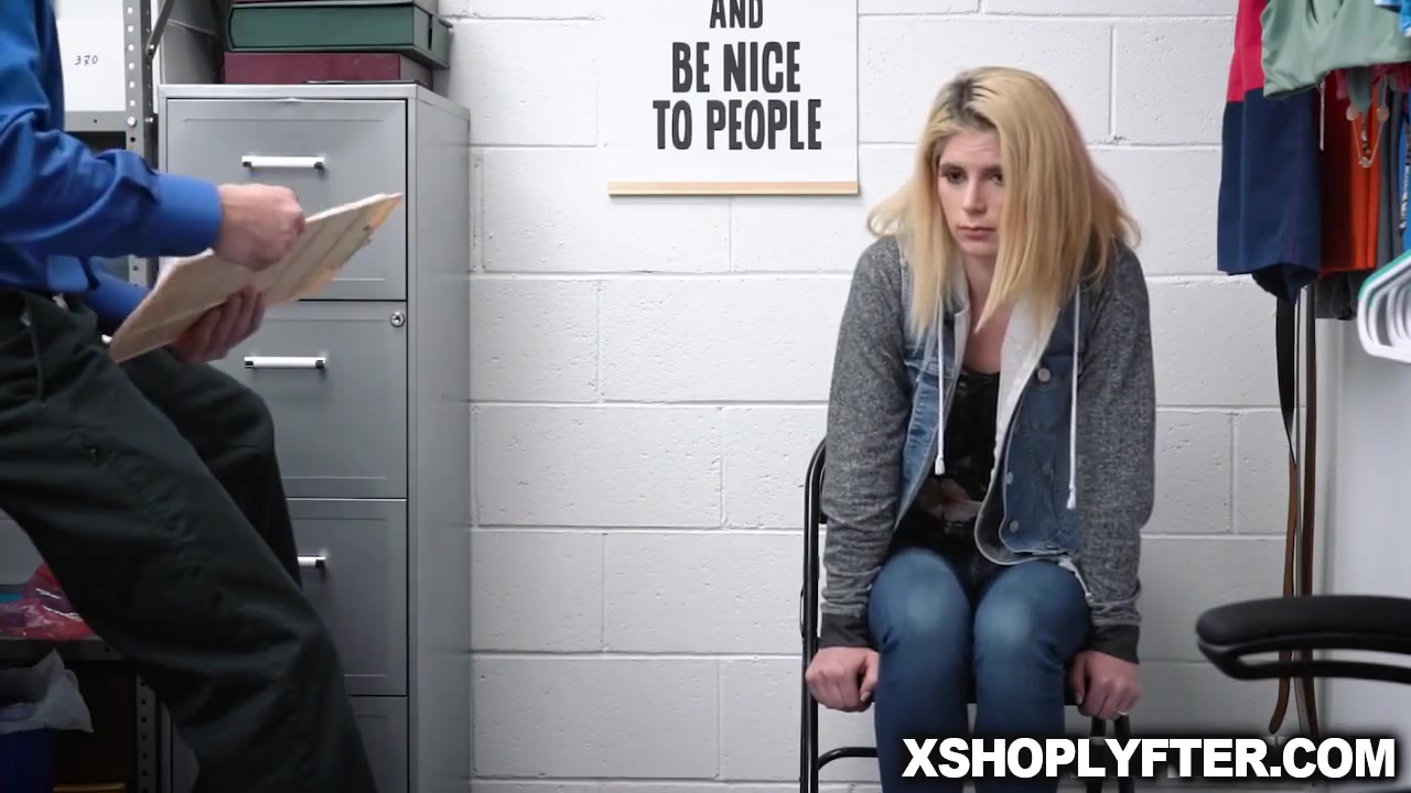 Madison Offers Herself And Pussy To Jack In Exchange Fo