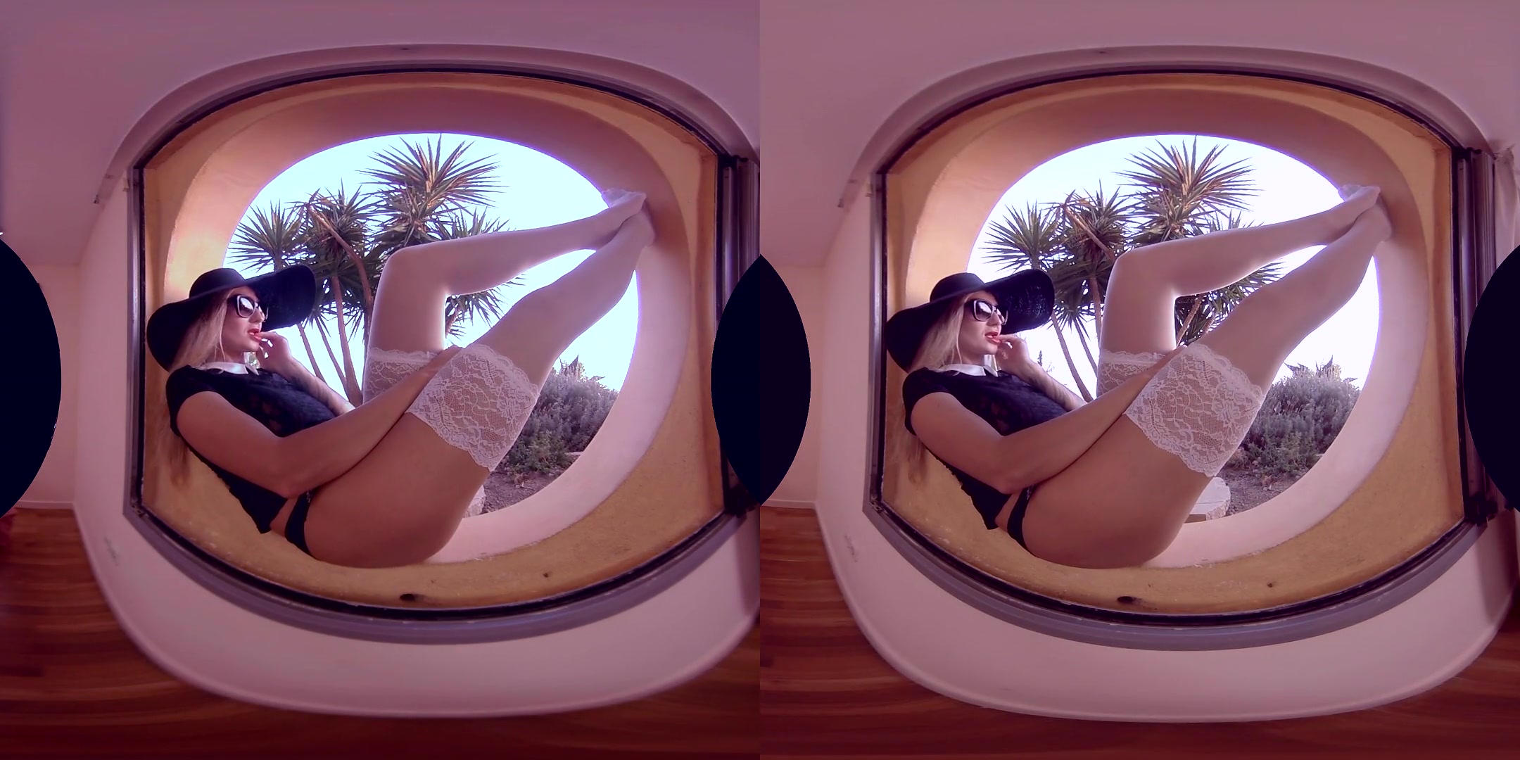 Kayla Green in Thank You - VirtualRealPorn
