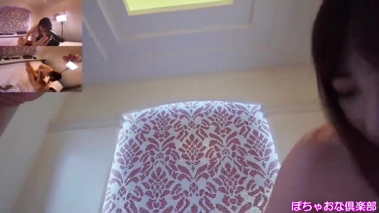 Big Asian Girl Fucked Hard - Temptation