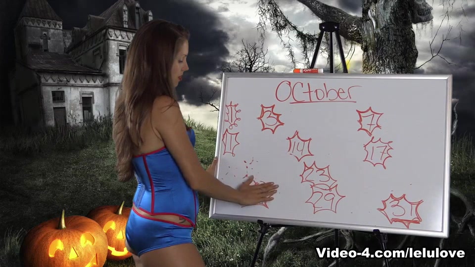 October 2014 Cum Schedule