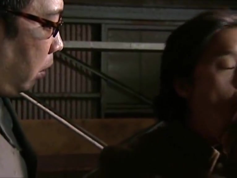Dictator Makes Prisoners Tongue Kiss