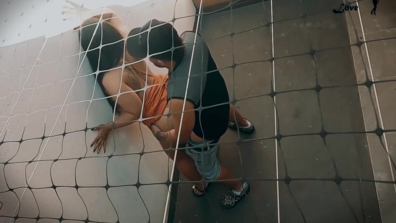 Neighbor Videotapes Me Fucking My Pretty 5 Min