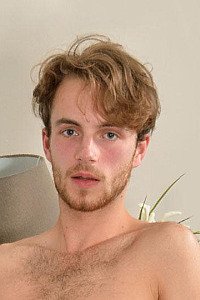 James Rider