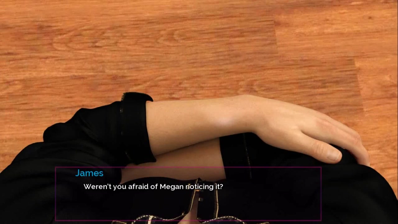 Shut Up And Dance Pussy Fingering And Intense Female Orgasm Ep 34