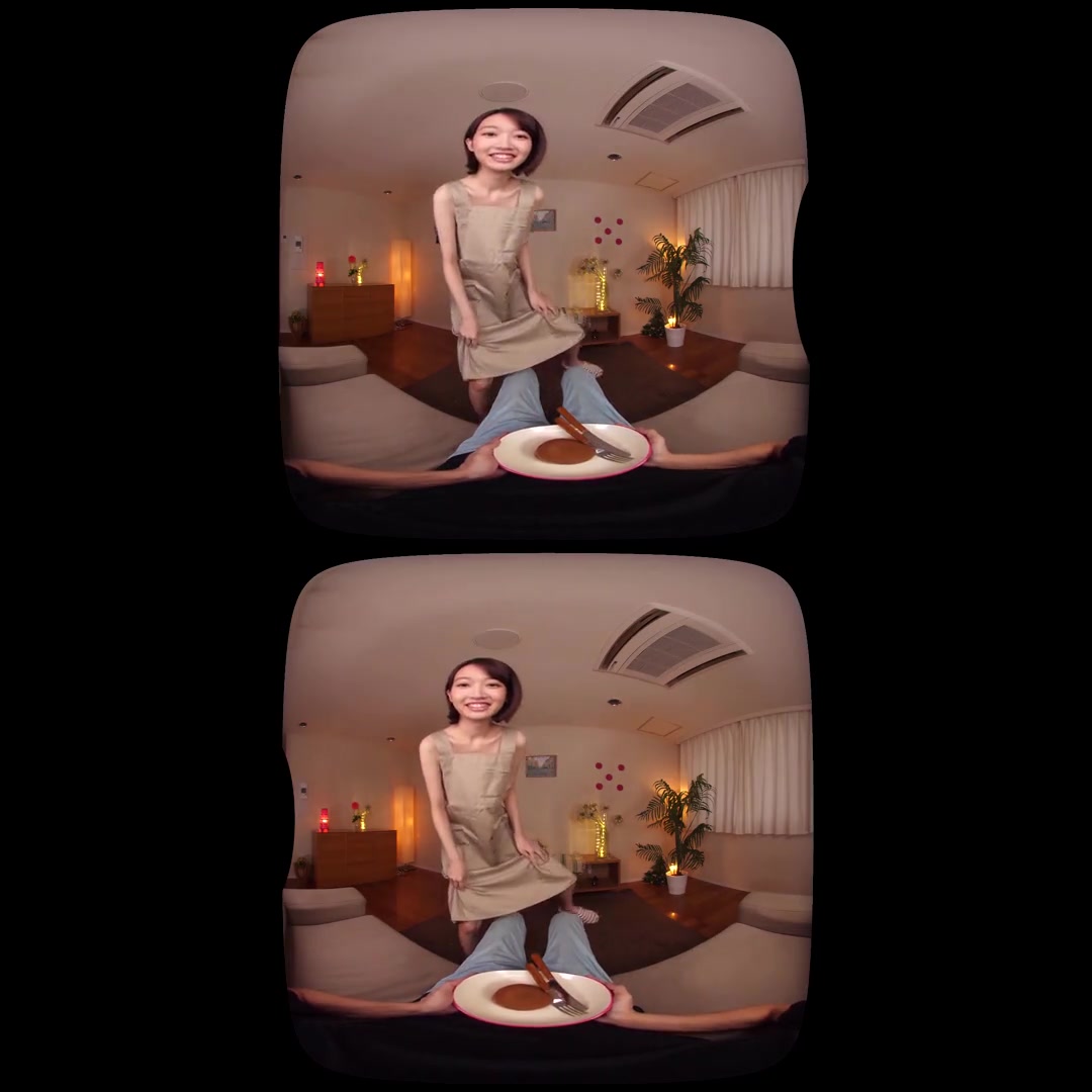V1VR First Anniversary Special 3 - Asian Compilation Hardcore Creampie