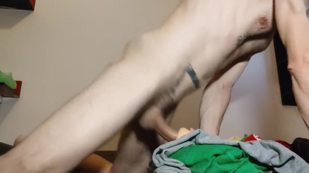 Do You Like Watching Big Long Dick Fucking?