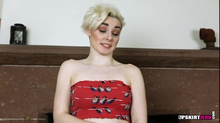 Melody Wilde "So Filthy" - UpskirtJerk