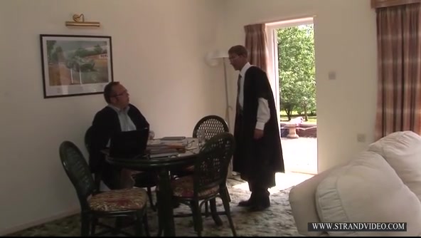 Cane Her Headmaster