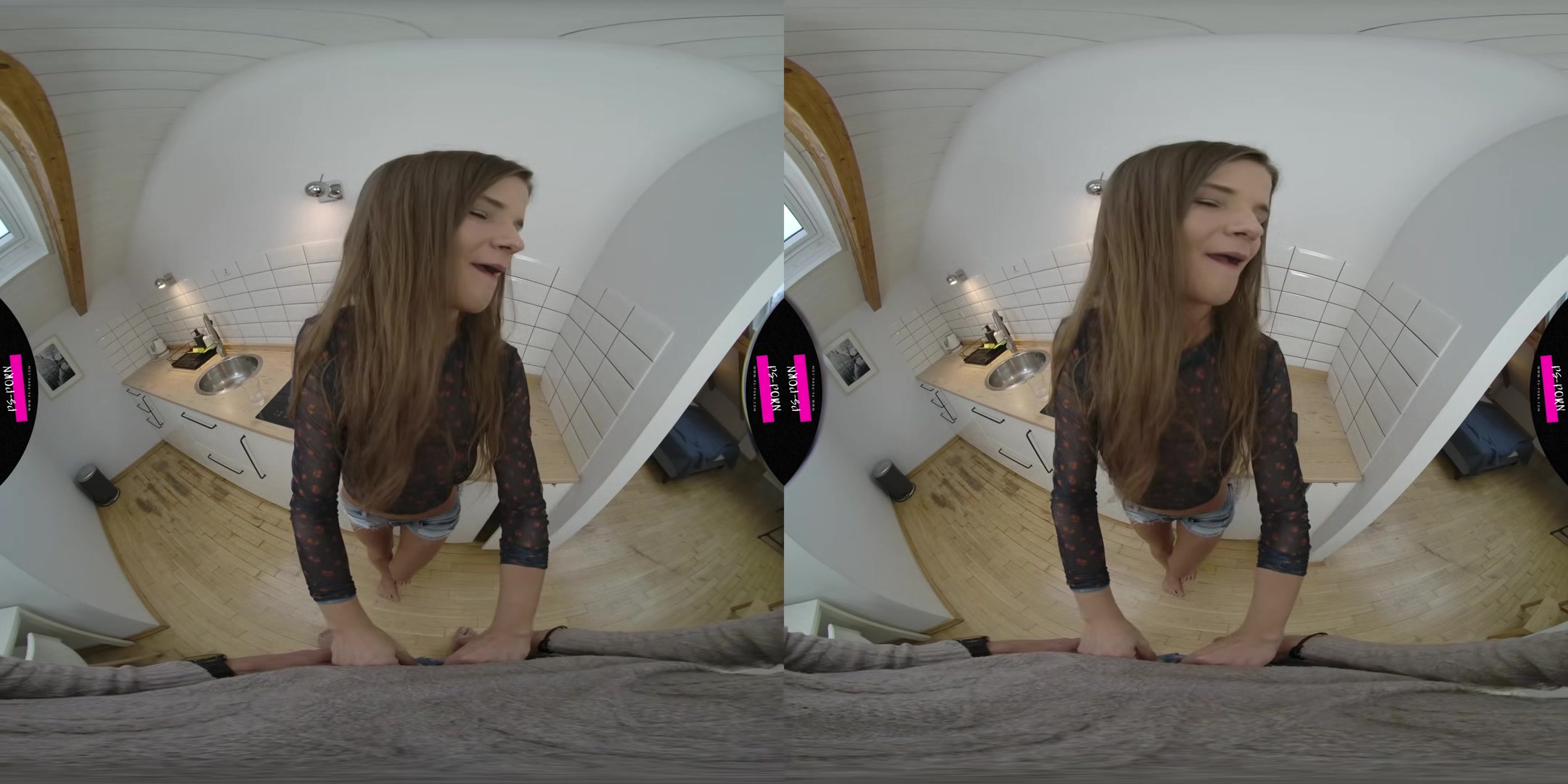 At My House With Sarah - Ps-Porn