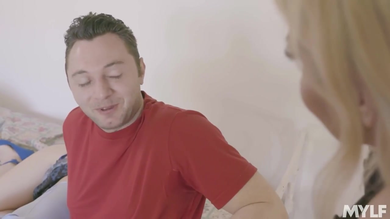 Secret Studies with my Stepbro - MYLF