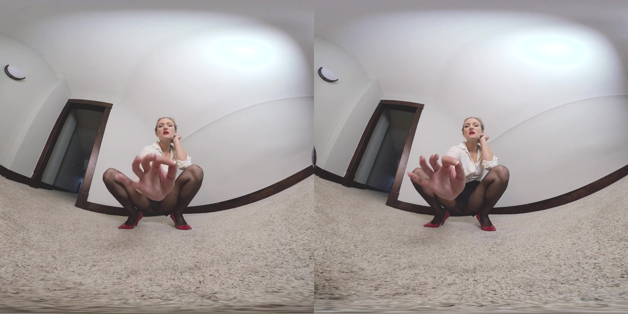 Giantess Countdown JOI - Hot Solo Mistress - SexLikeReal