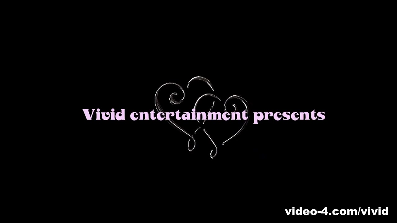 Vivid Video: My Big Fake Wedding - 1