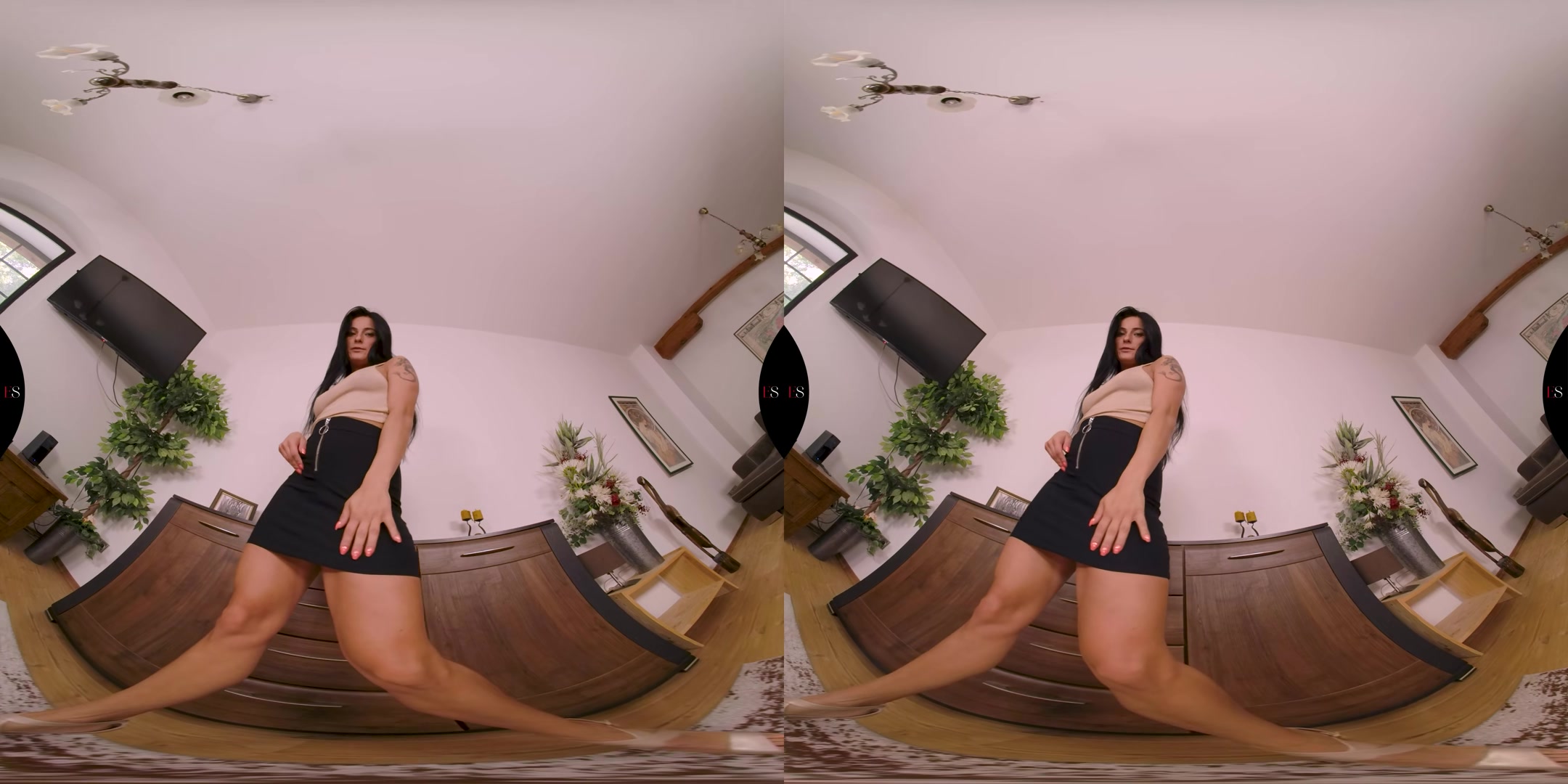 Lexi Dona Pussy Licking And Cumming On Your Face - EroticSinners