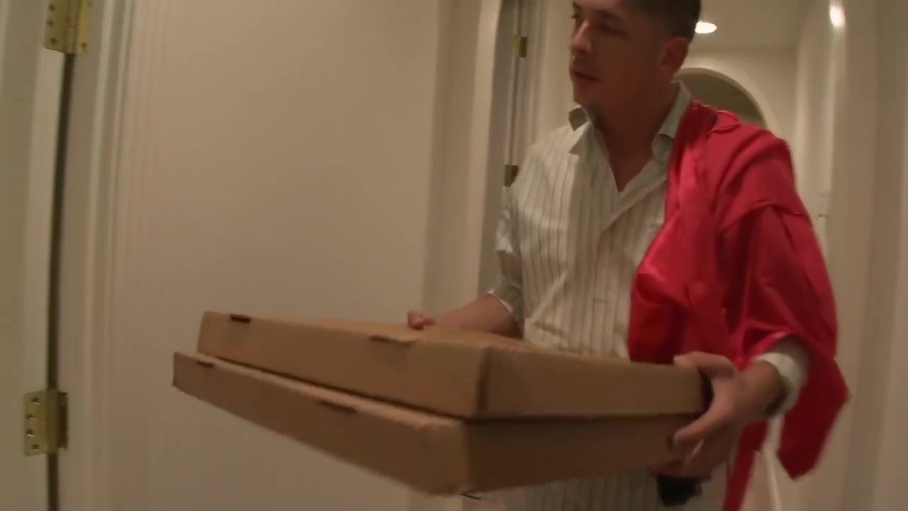Diana Doll In An Experienced Woman With Light Hair Gets Her
