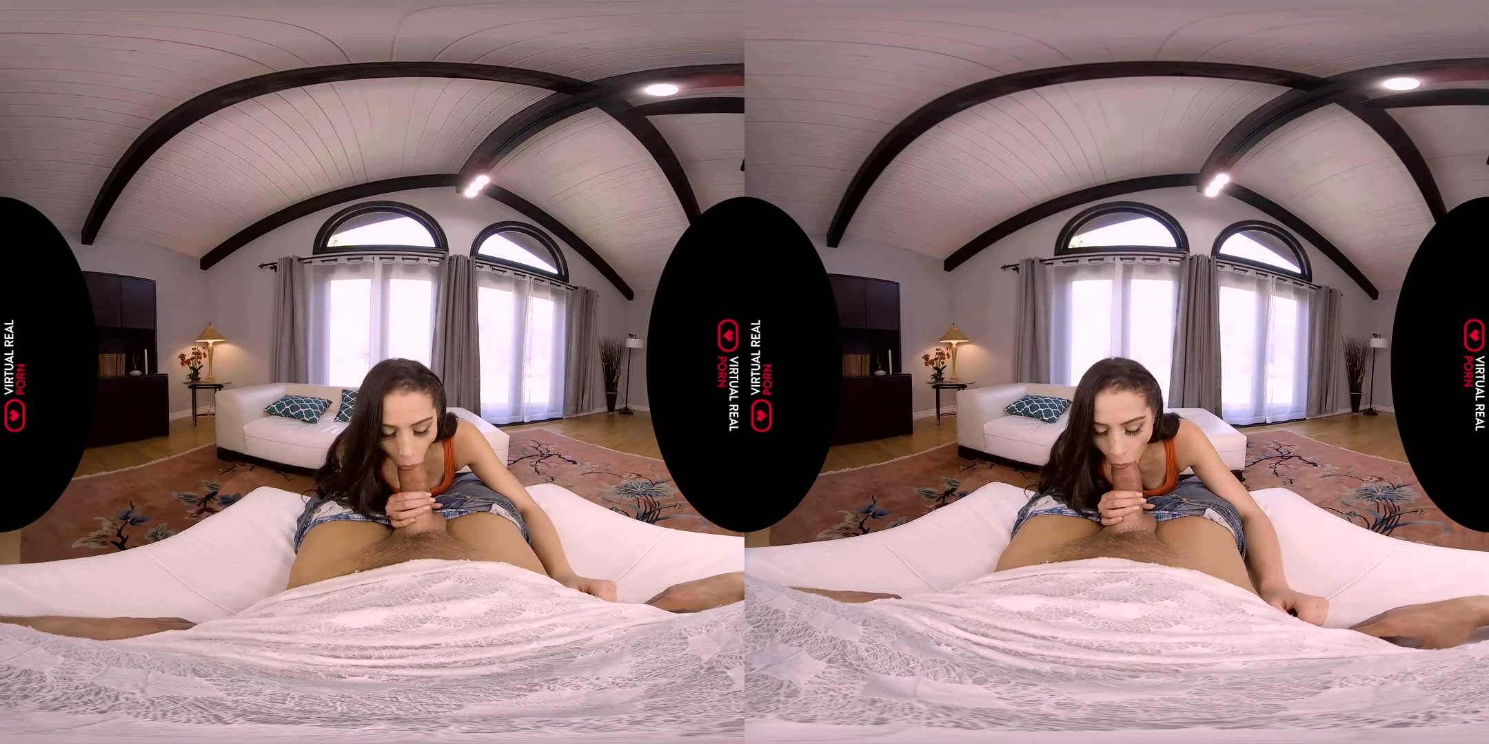 Avi Love in Well-Earned Tip - VirtualRealPorn