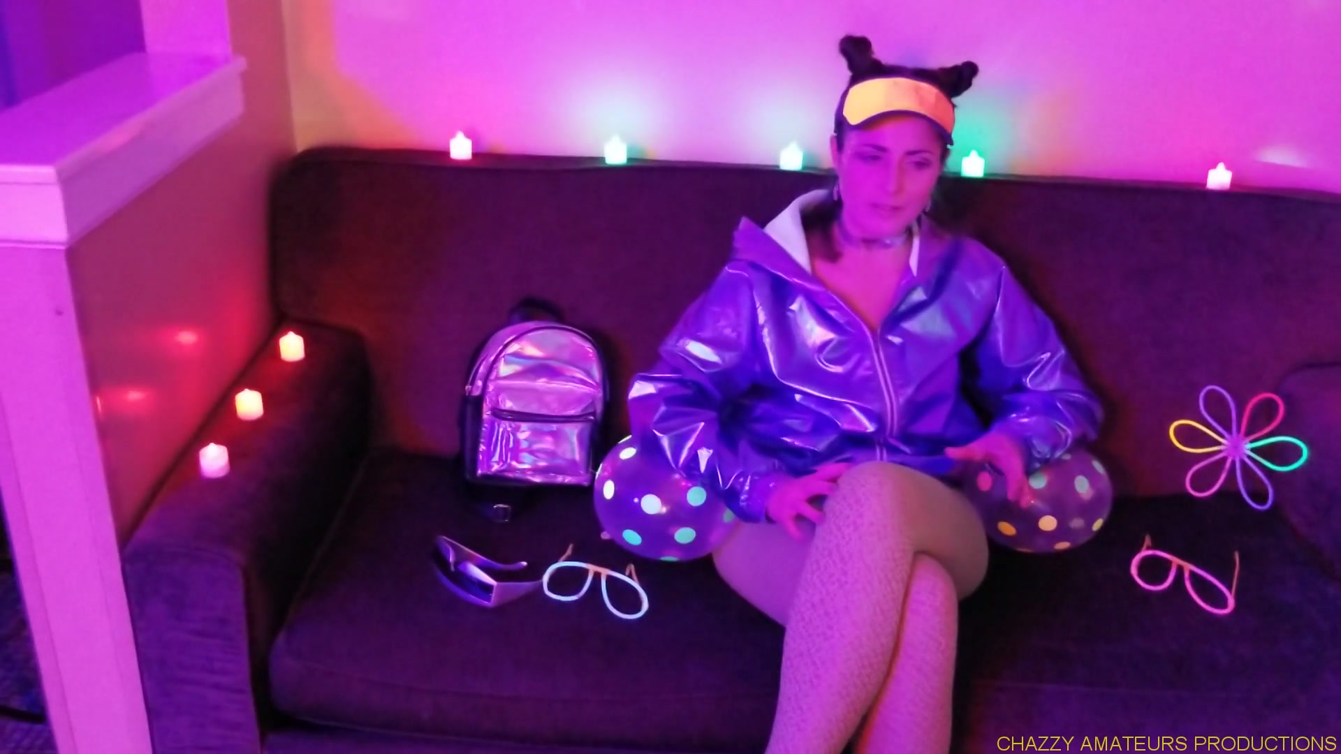 The Helena Price Interview - Chazzy Amateurs