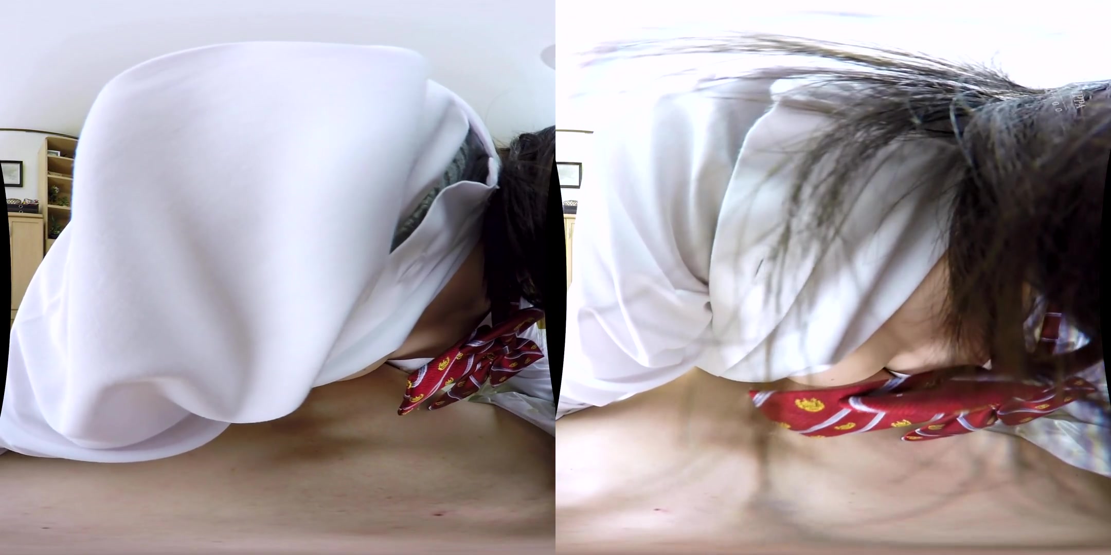 Mizuki Hayakawa Coming Home with a Wearing Sexy Bloomers 2 - SexLikeReal