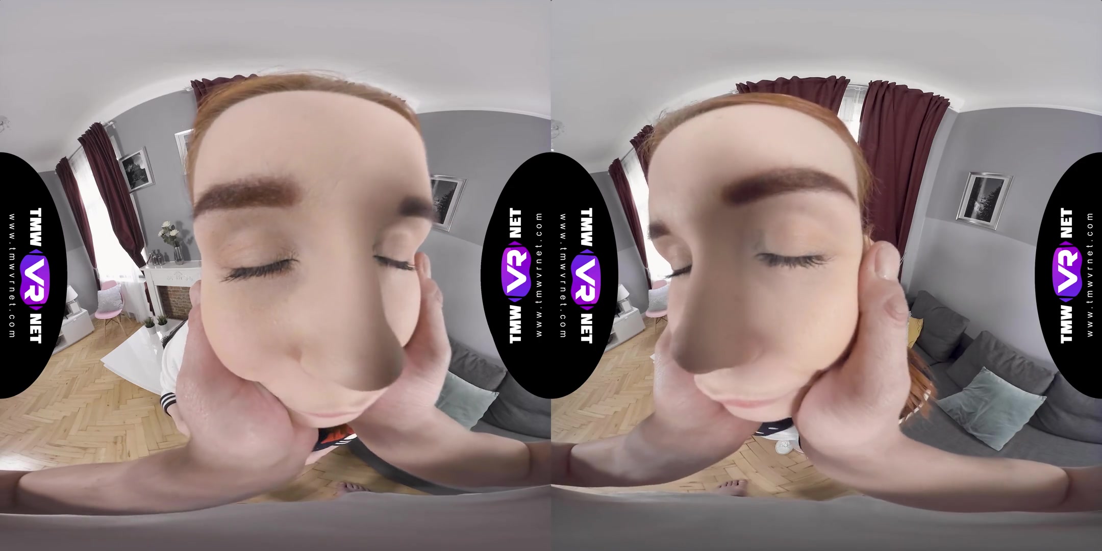I Miss Your Dick In My Ass! - Virtual Girlfriend Anal Hardcore VR
