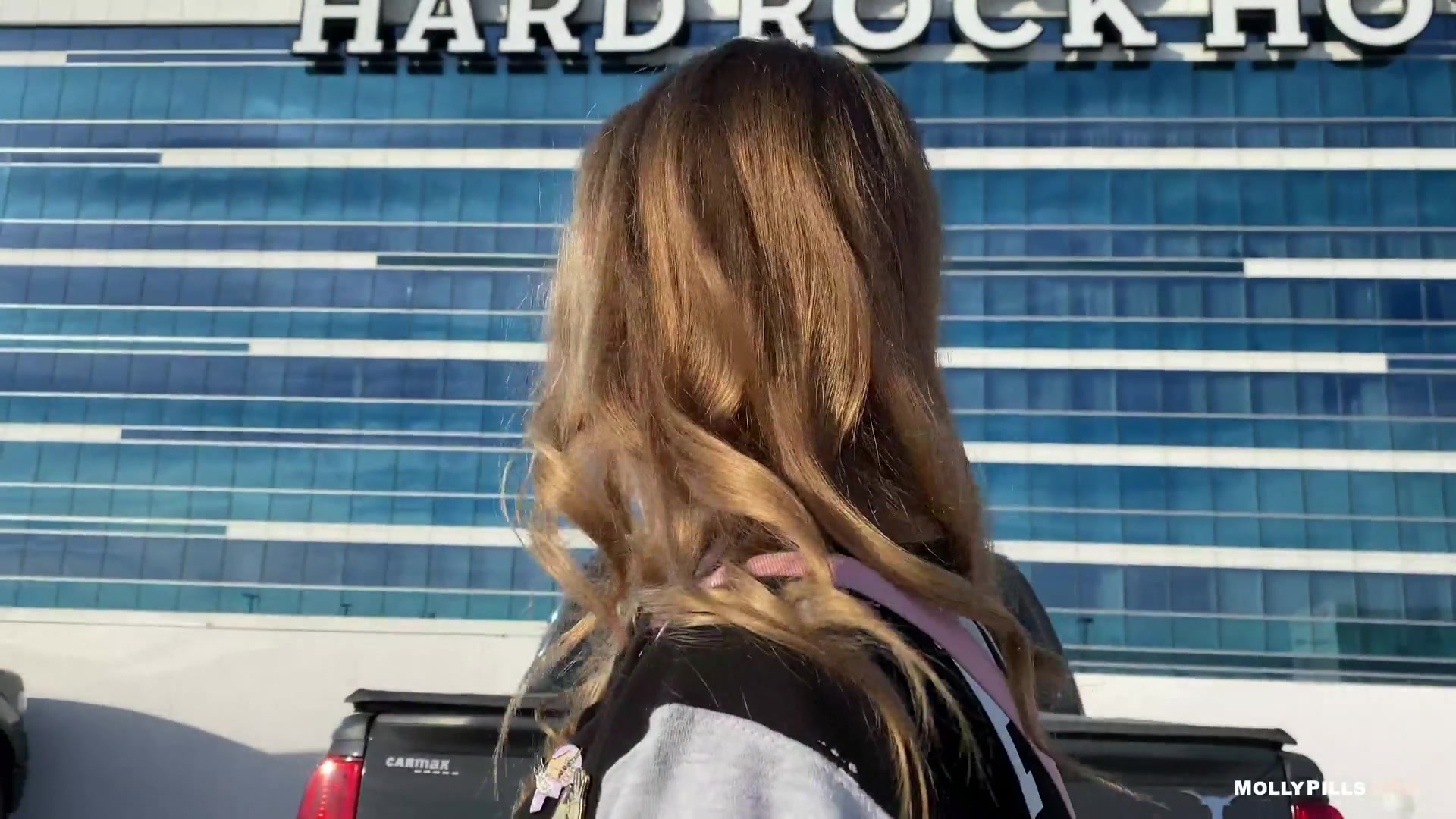 Public Fucking At Avn 2020 - Sex Movies Featuring Molly Pills