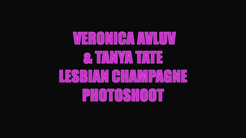 Cum Behind The Scenes Lesbian Veronica Avluv And Tanya Tate Milf Photoshoot - Sex Movies Featuring Tanya Tate