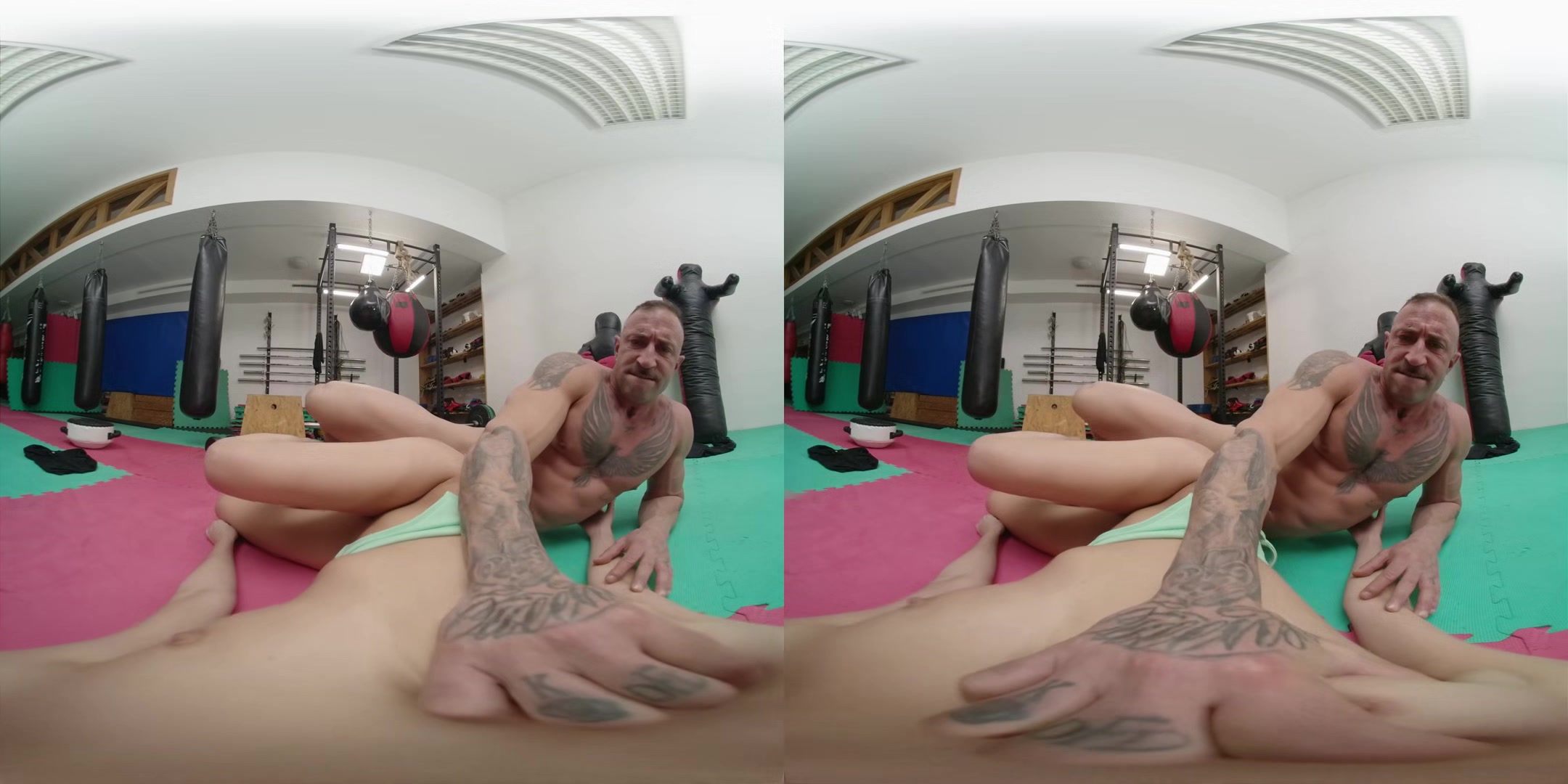 Personal Trainer