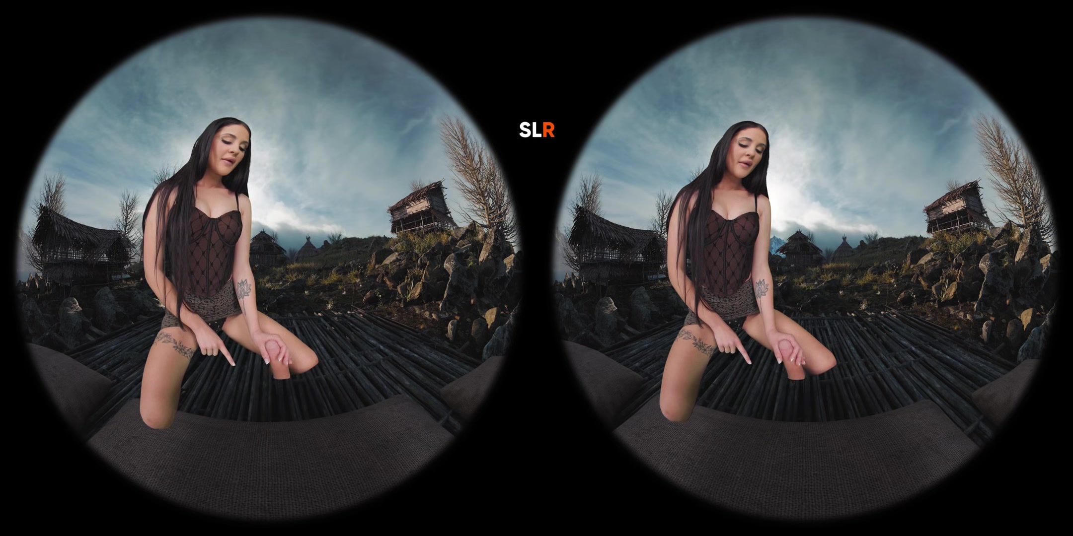 Trejsi Experience (Cgi) - Renderpleasure - Sexlikereal