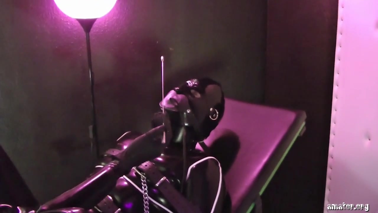 Lady Ashley & Sklave in Schrei Wenn Du Kannst: Kapitel 1 - KINK
