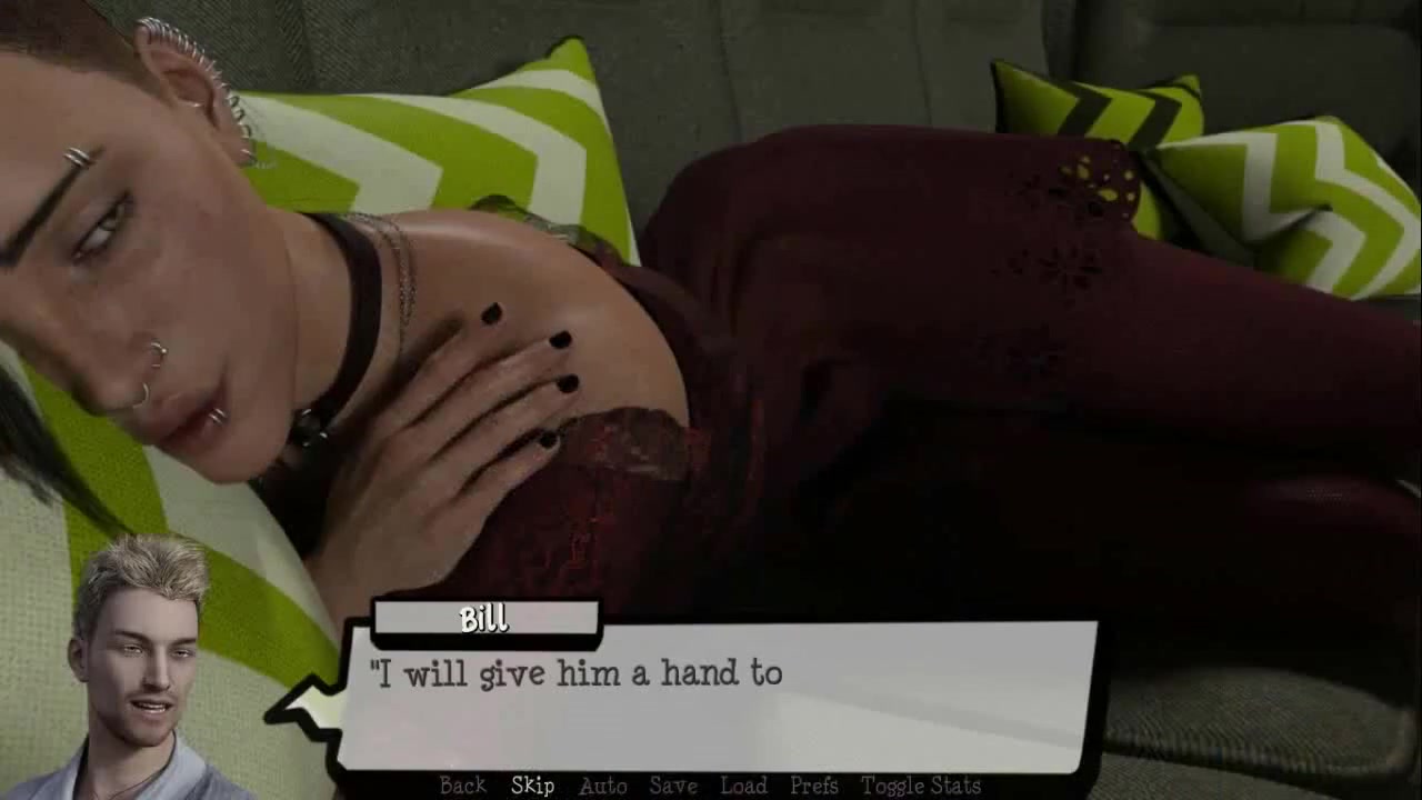 Pandoras Box His Best Friend Fucked His Girlfriend In His Apartment Ep13