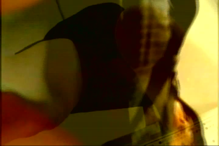 Amateur Japanese Movie